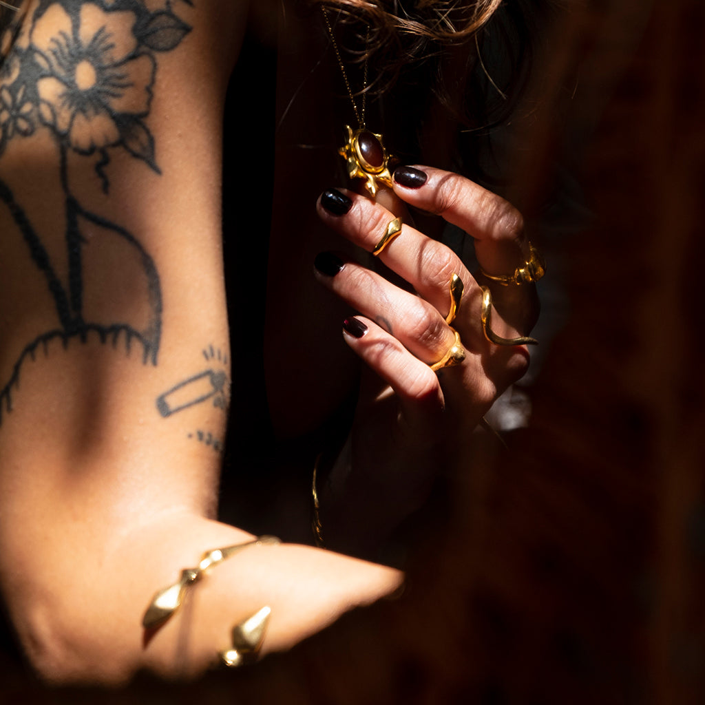 Shop the look 602Lab