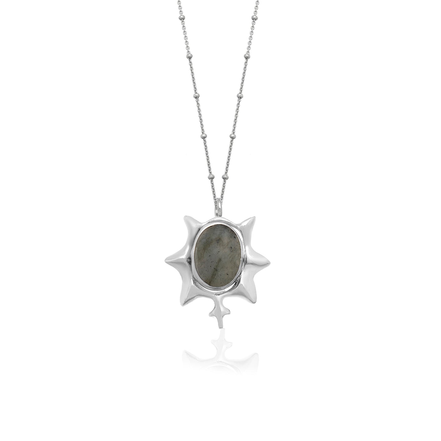 helios necklace 602Lab