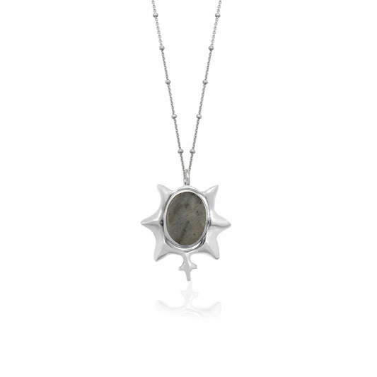 helios necklace 602Lab