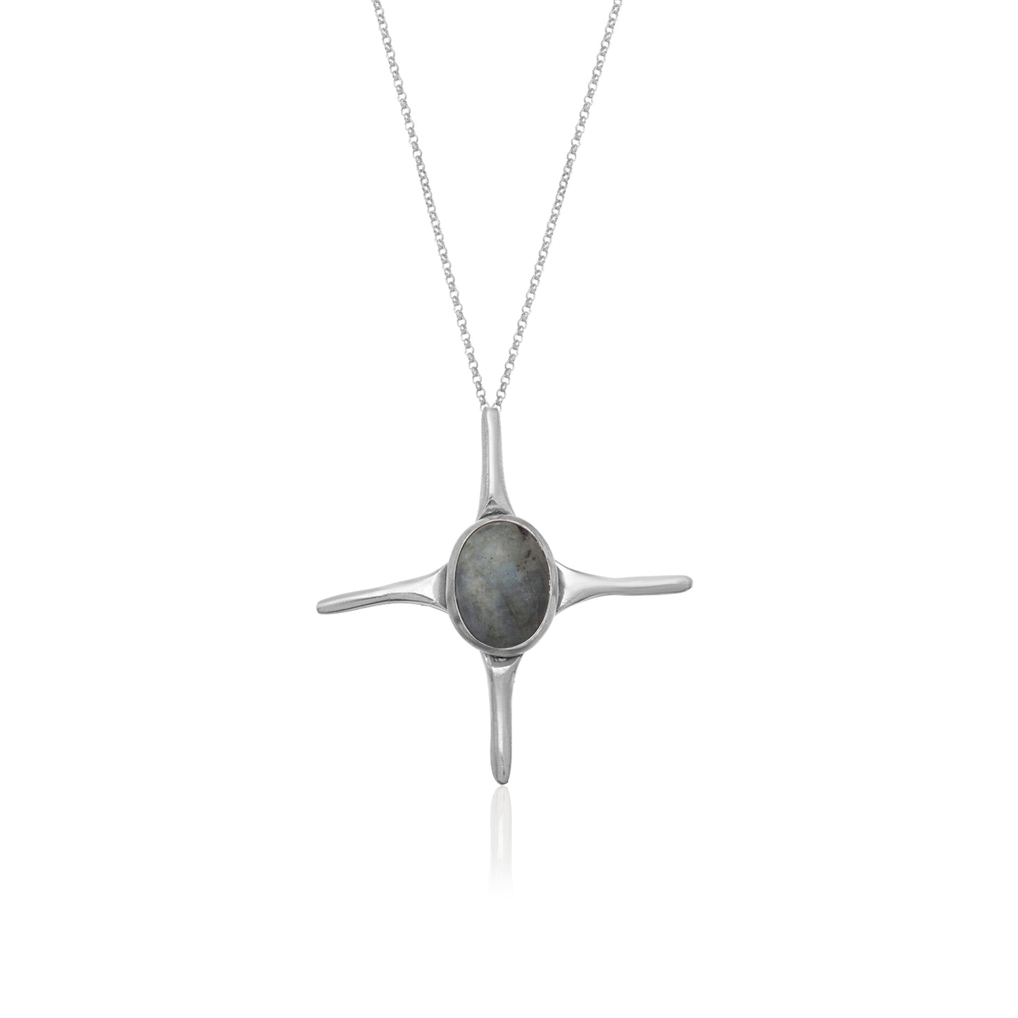 quadro necklace 602Lab
