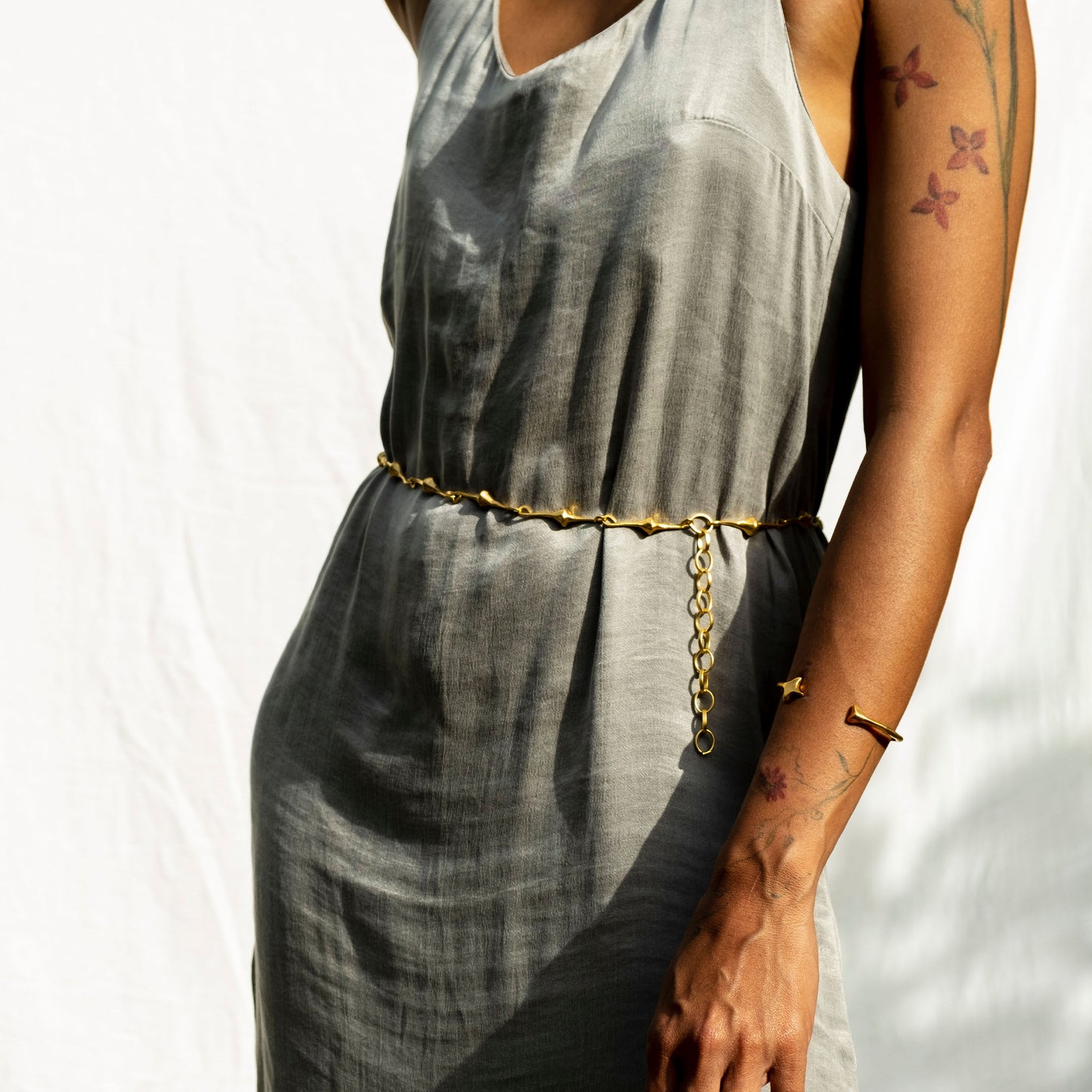 ulna waist chain 602Lab