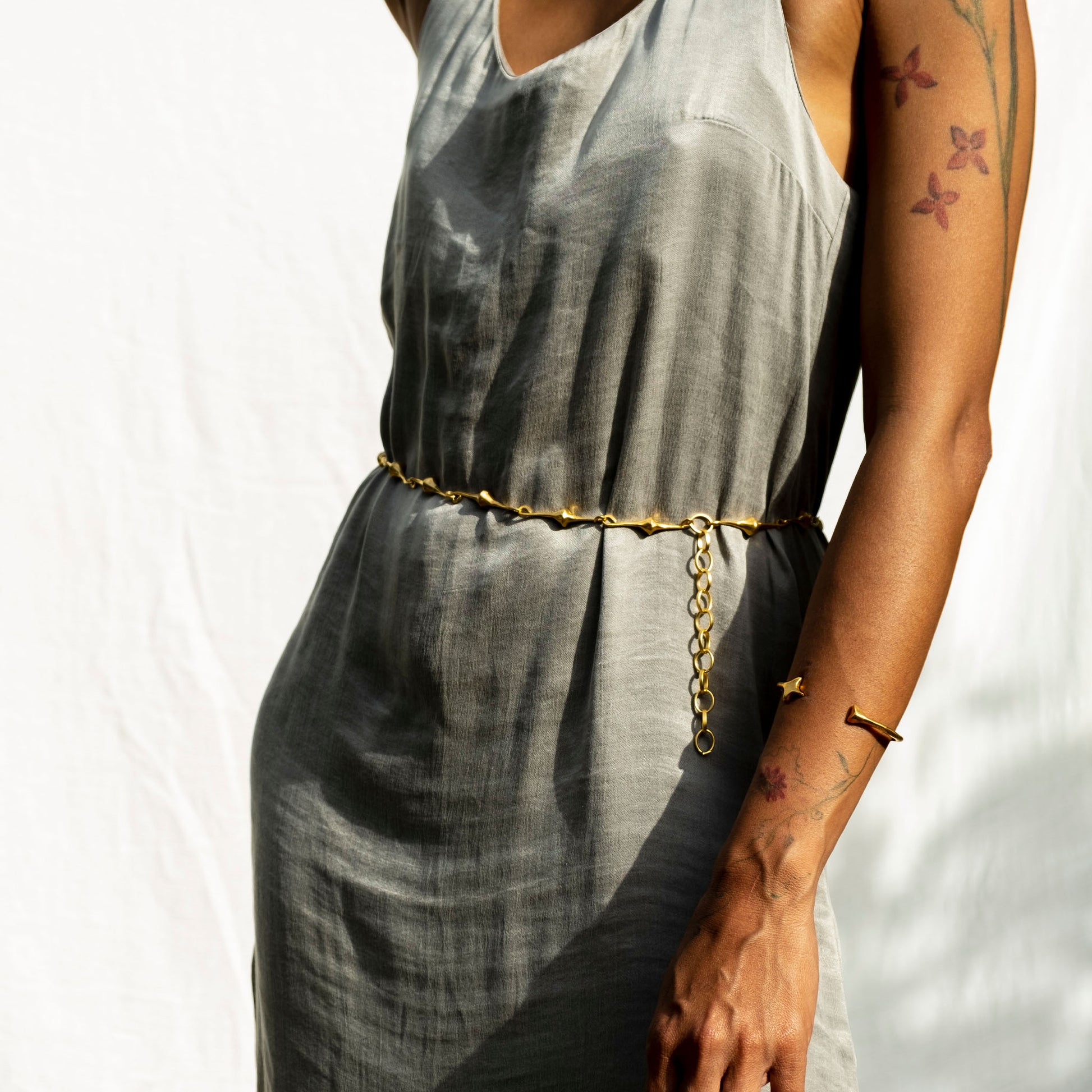 ulna waist chain 602Lab