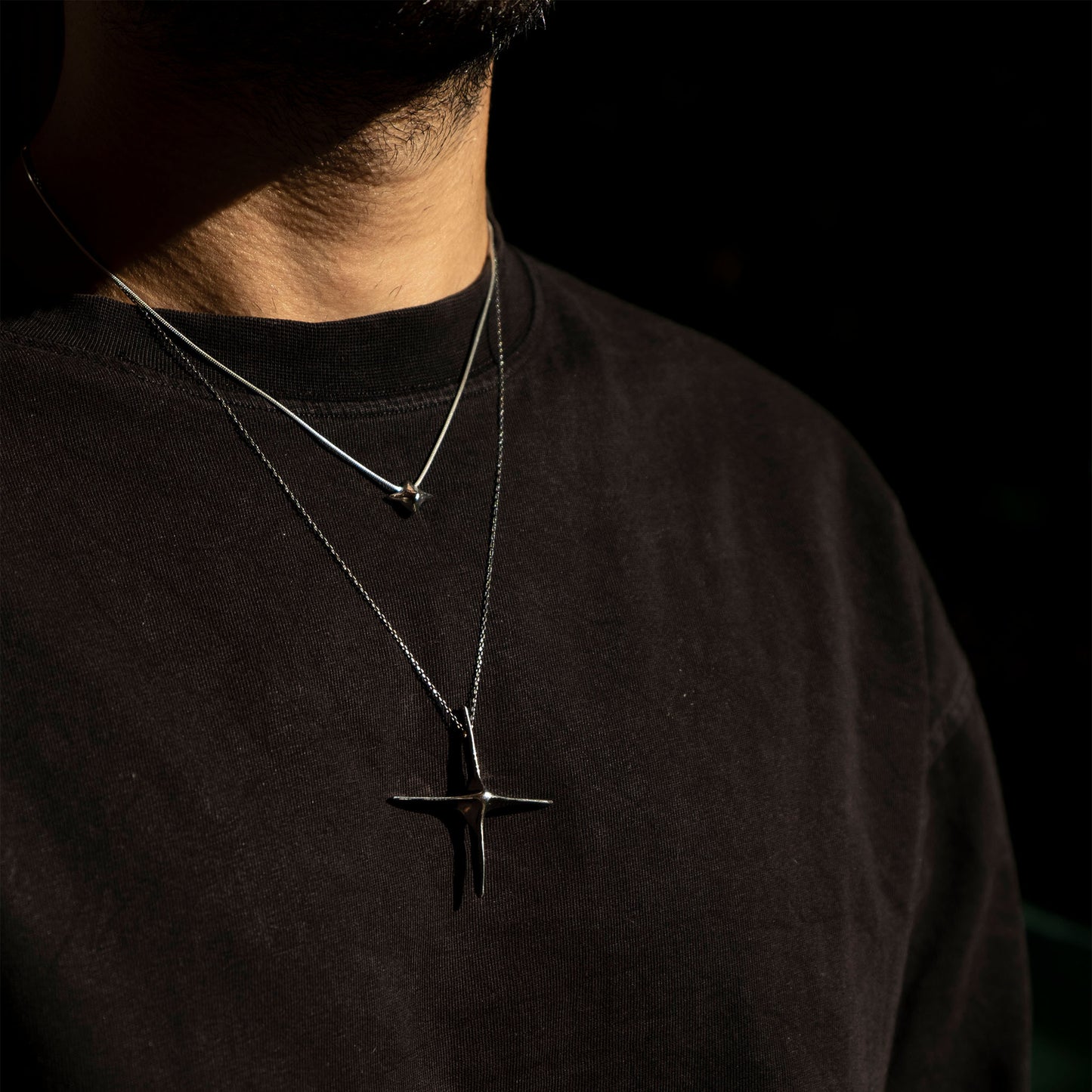 pinal necklace 602Lab