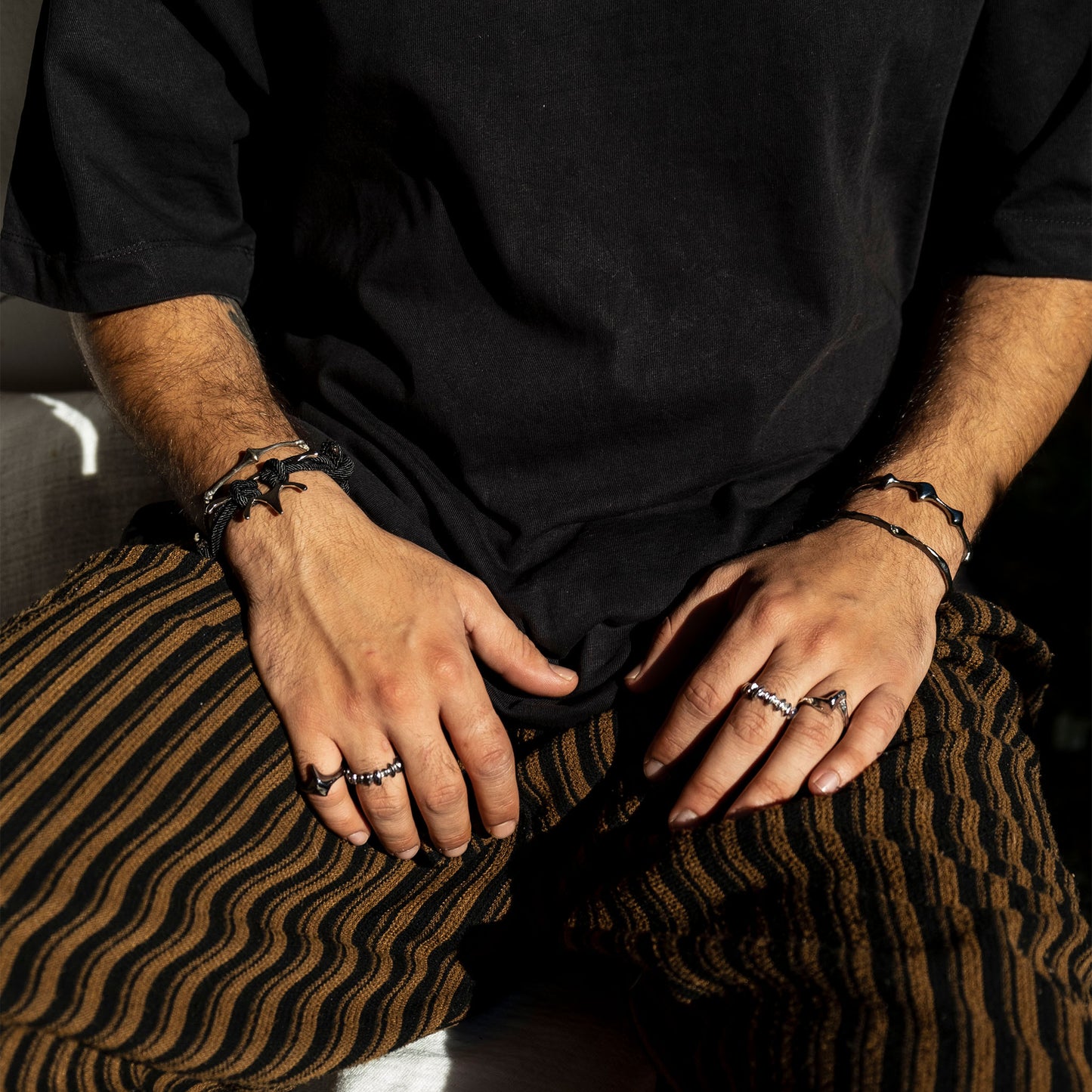 pinal necklace 602Lab