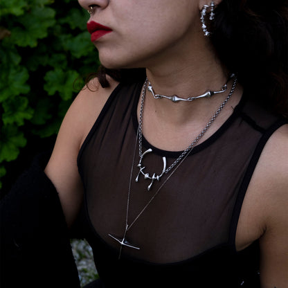 pinal necklace 602Lab