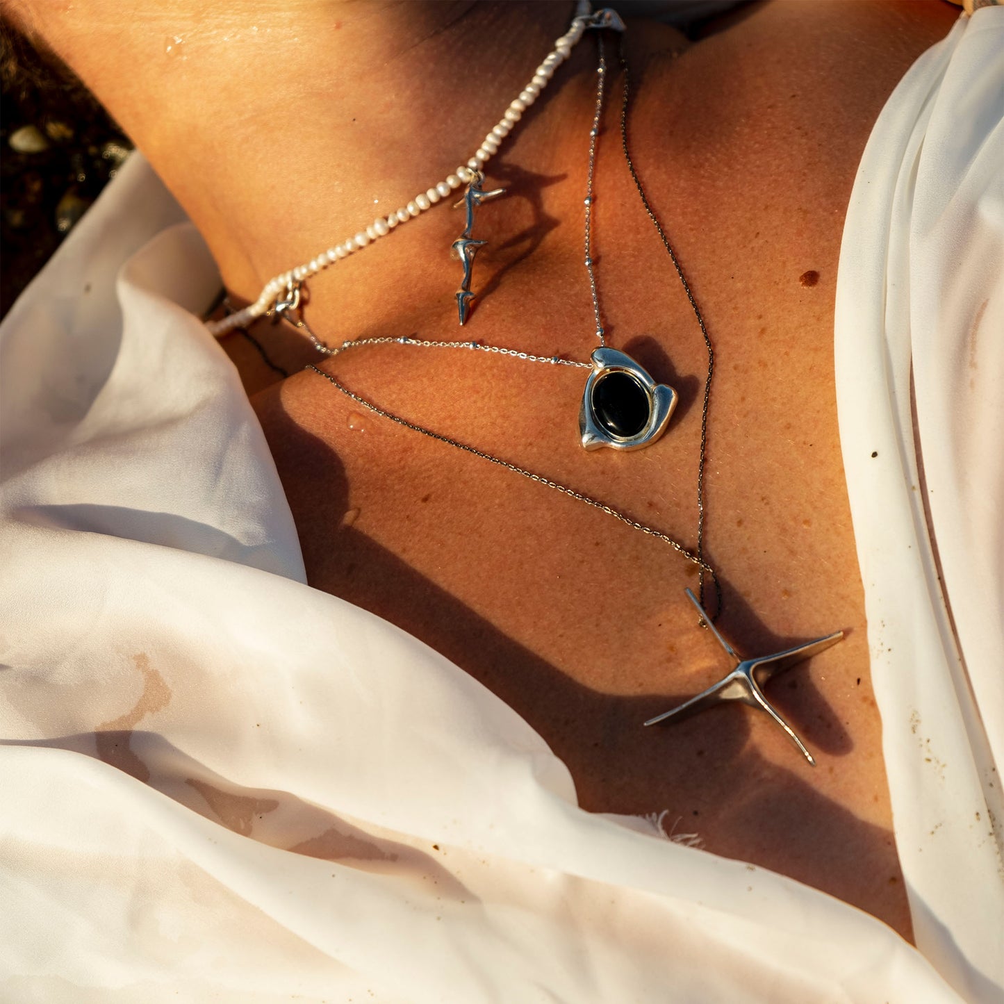 pinal necklace 602Lab