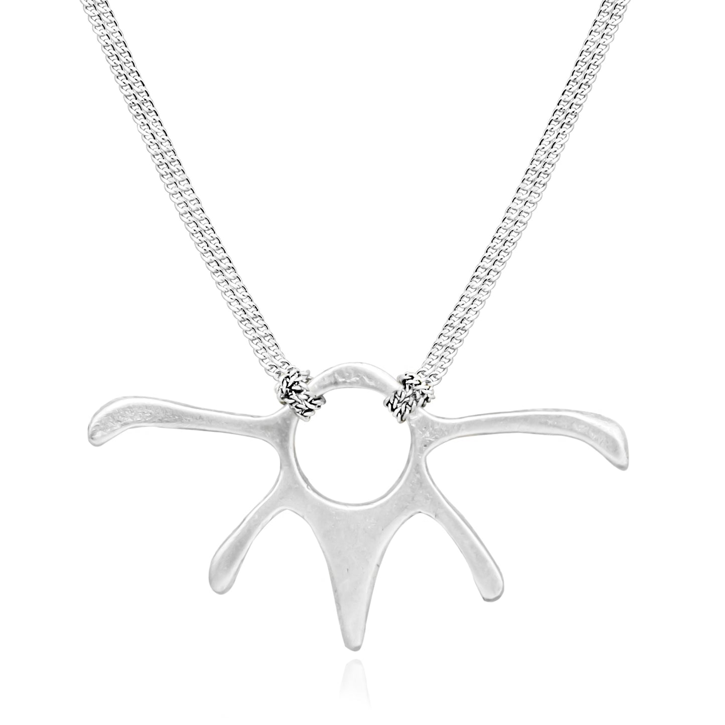 dino necklace 602Lab