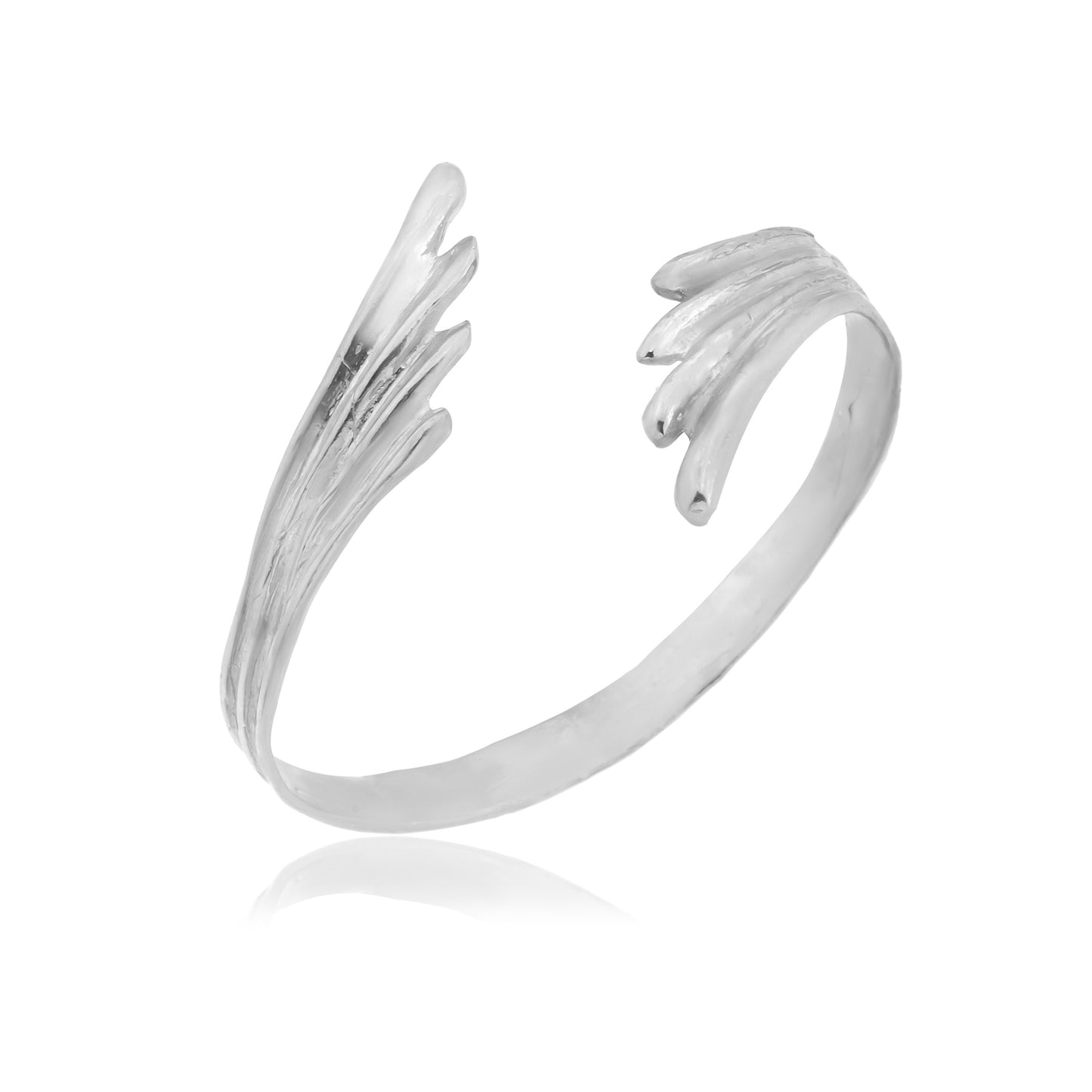 feather cuff 602Lab