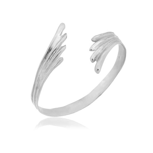 feather cuff 602Lab