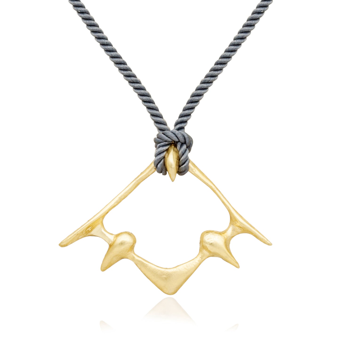 flint necklace 602Lab