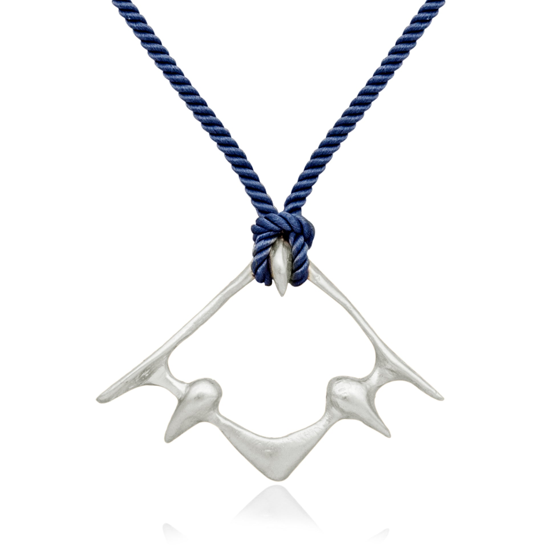 flint necklace 602Lab