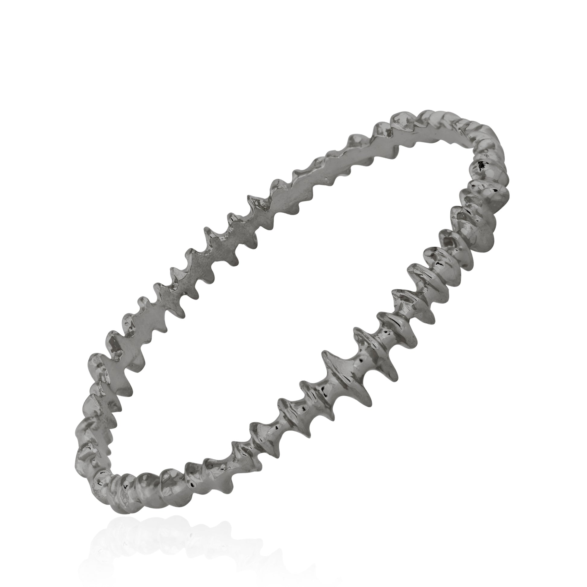 fosil bangle bracelet 602Lab