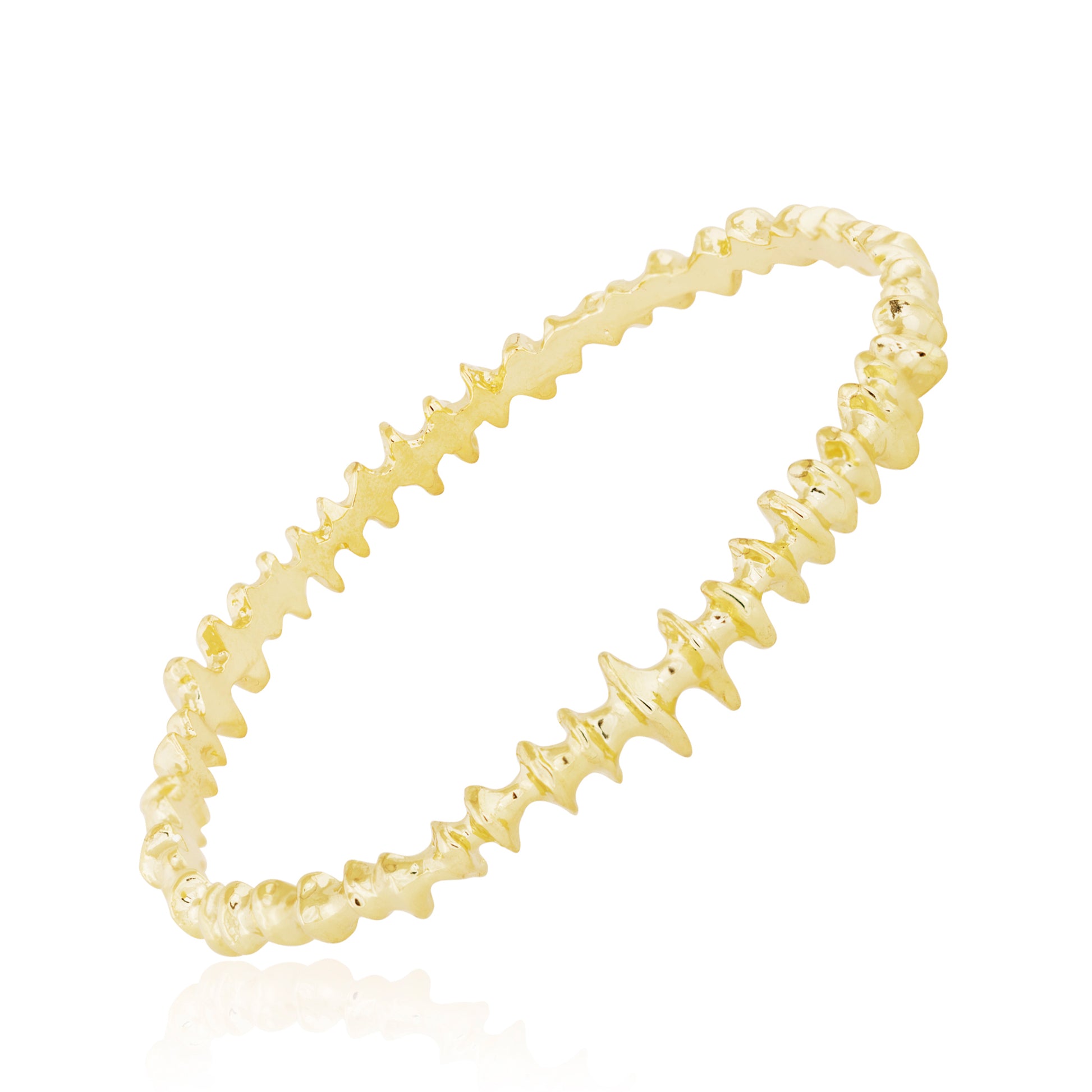 fosil bangle bracelet 602Lab