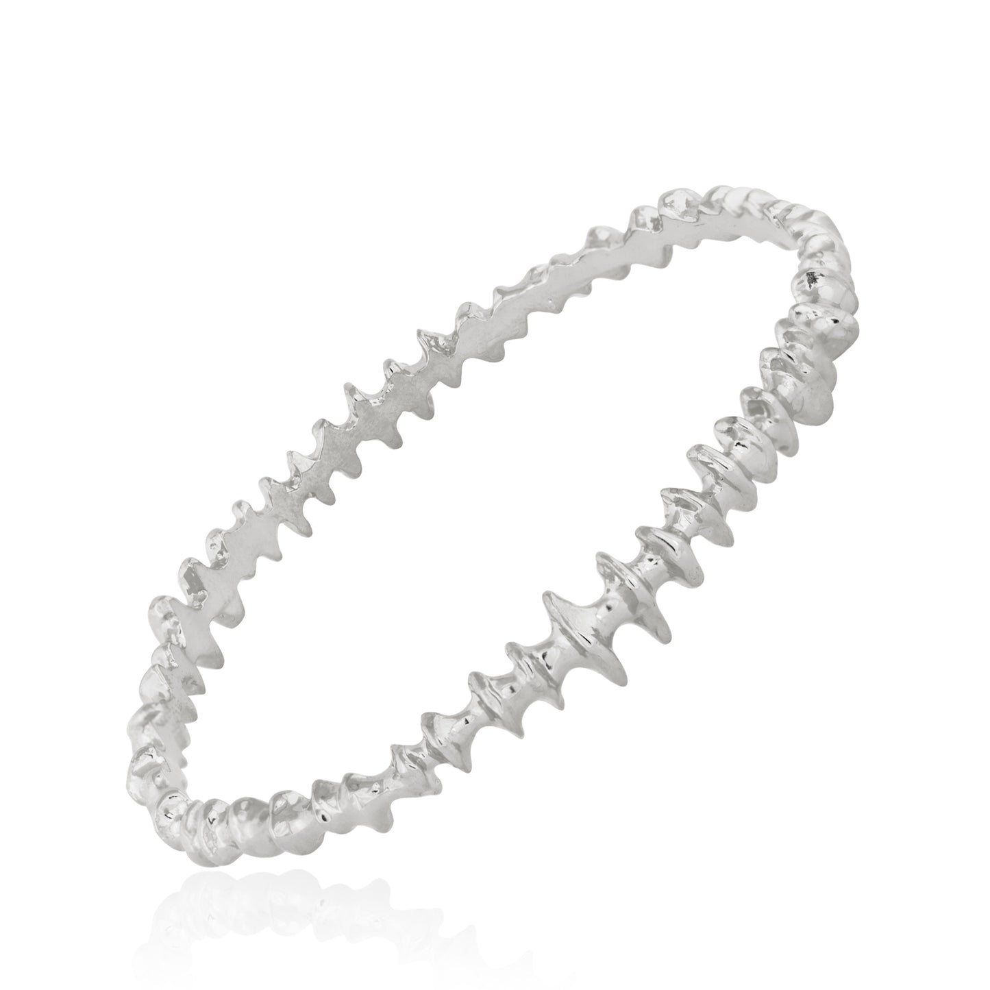 fosil bangle bracelet 602Lab