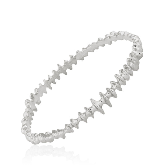 fosil bangle bracelet 602Lab