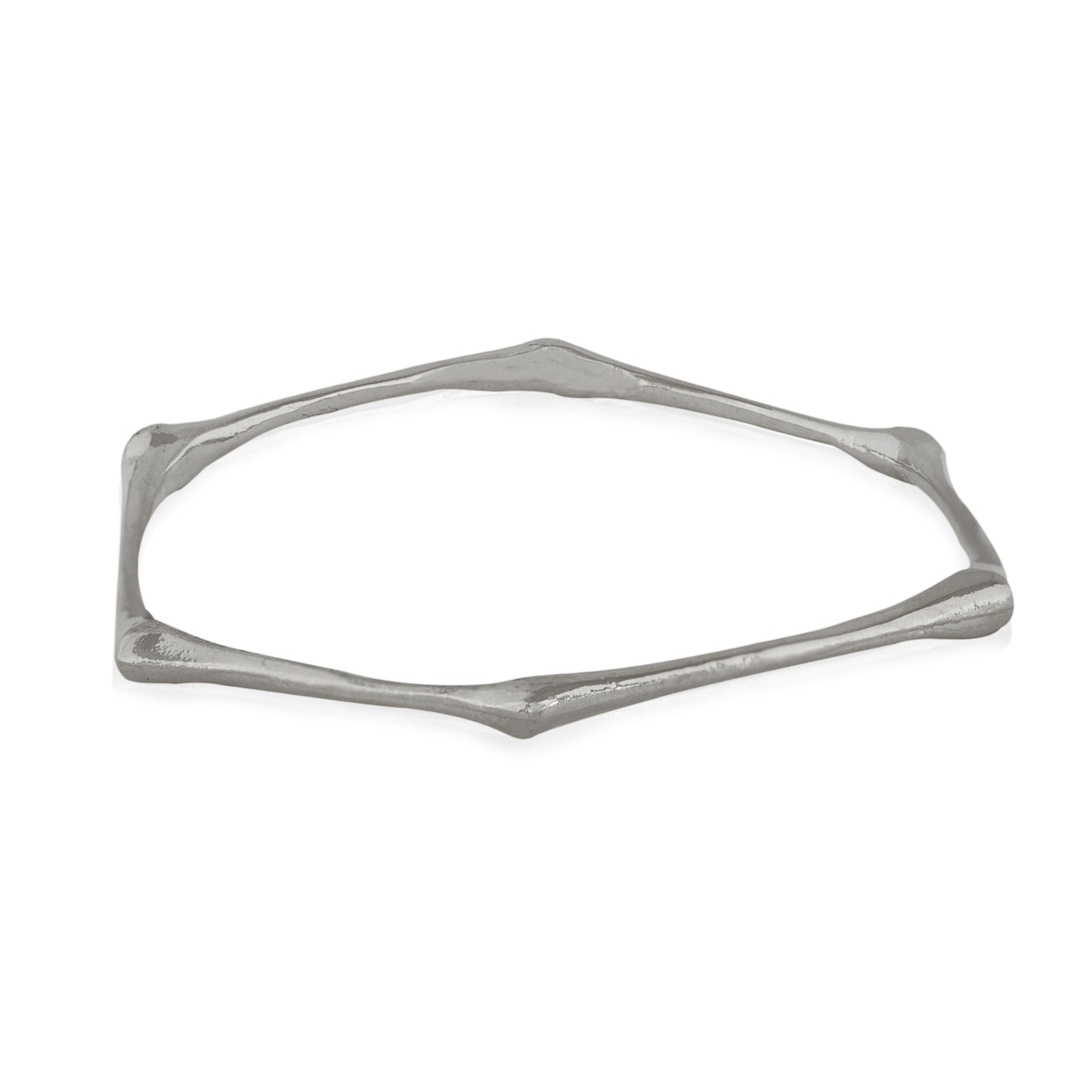 hexa bangle bracelet 602Lab