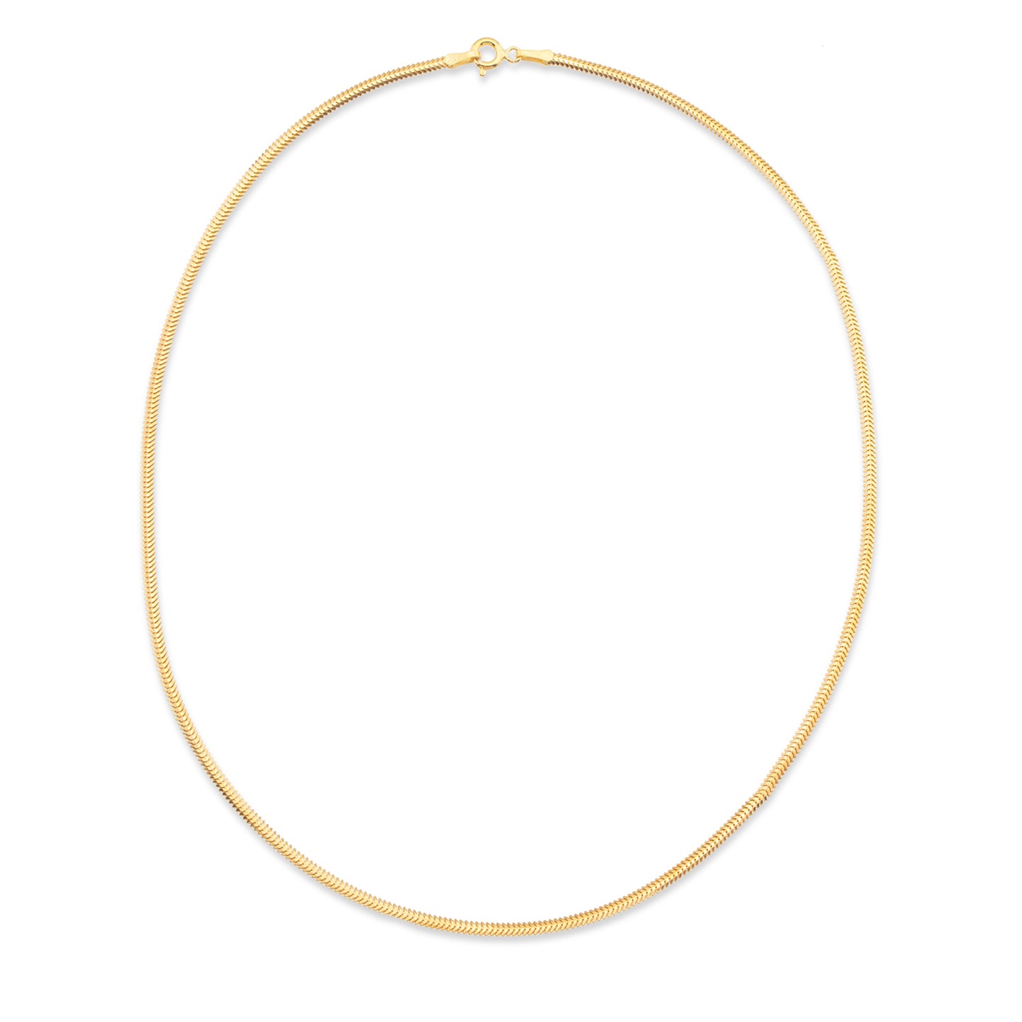 italian flat chain 602Lab