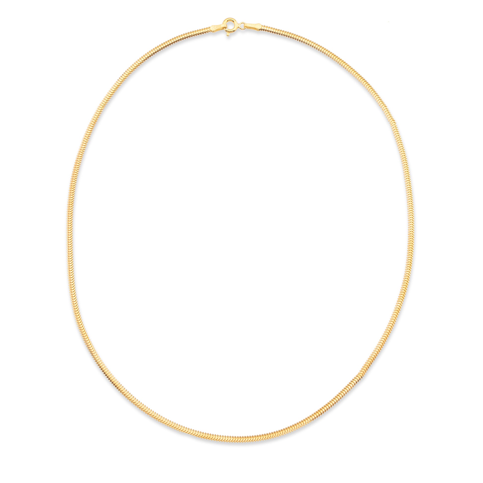 italian flat chain 602Lab