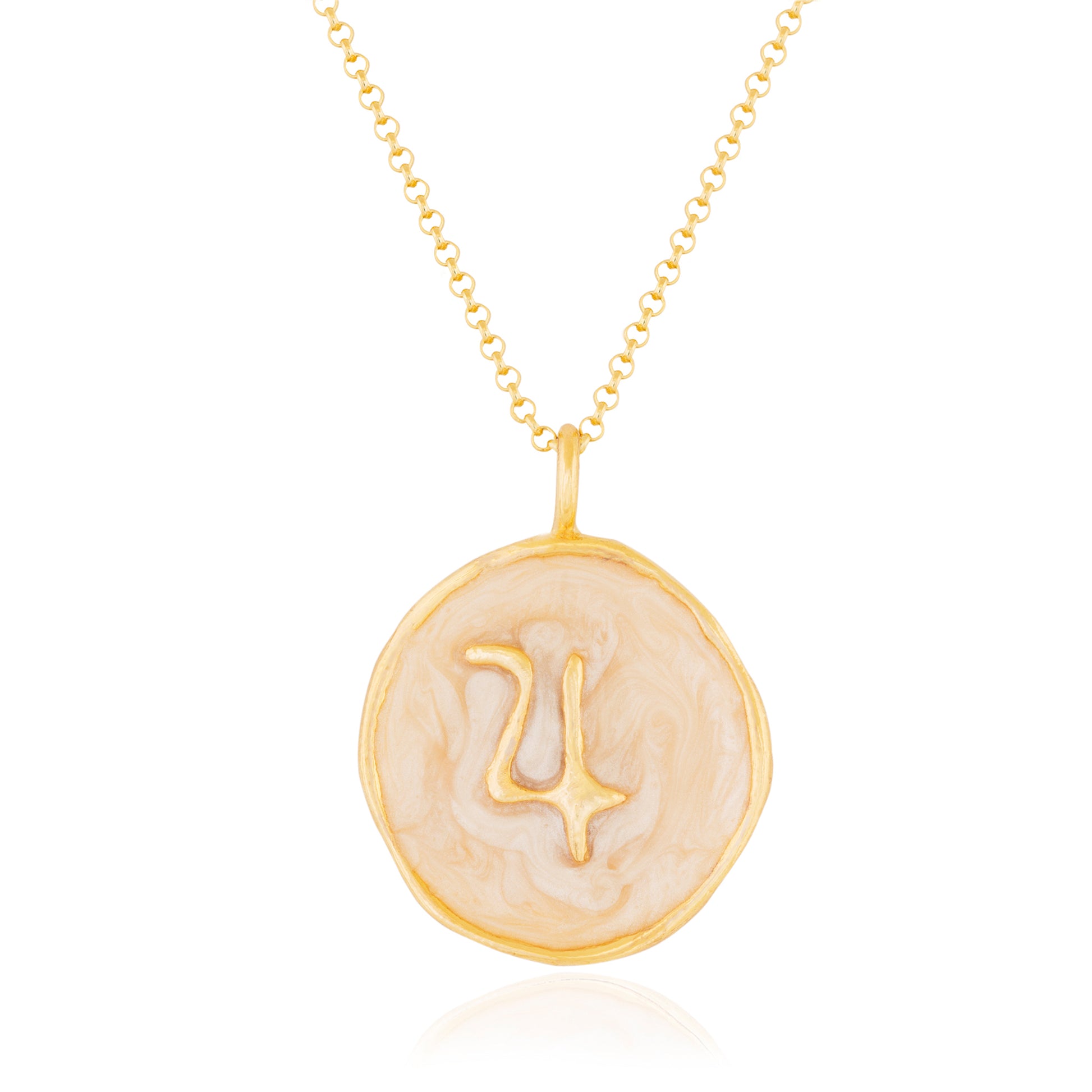 jupiter necklace 602Lab