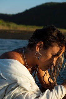 betty onyx earring 602Lab