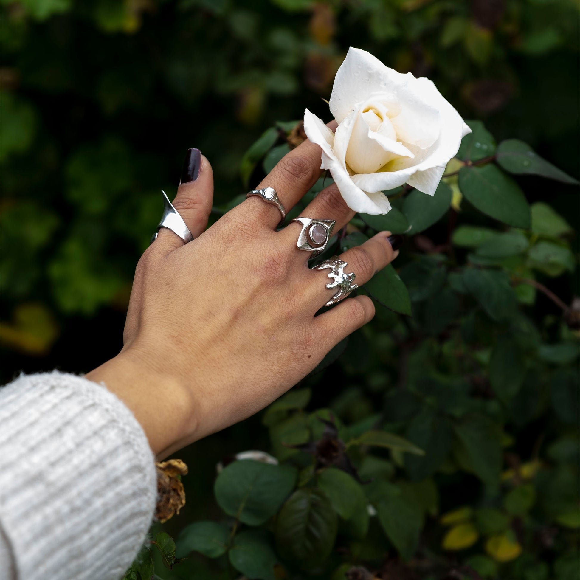 malateral ring 602Lab