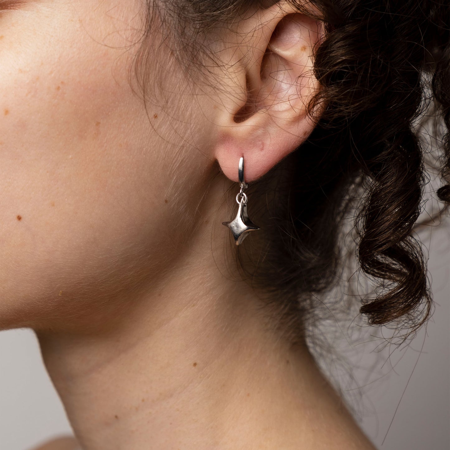 nasal hoops earrings 602Lab