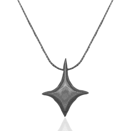 nasal necklace 602Lab