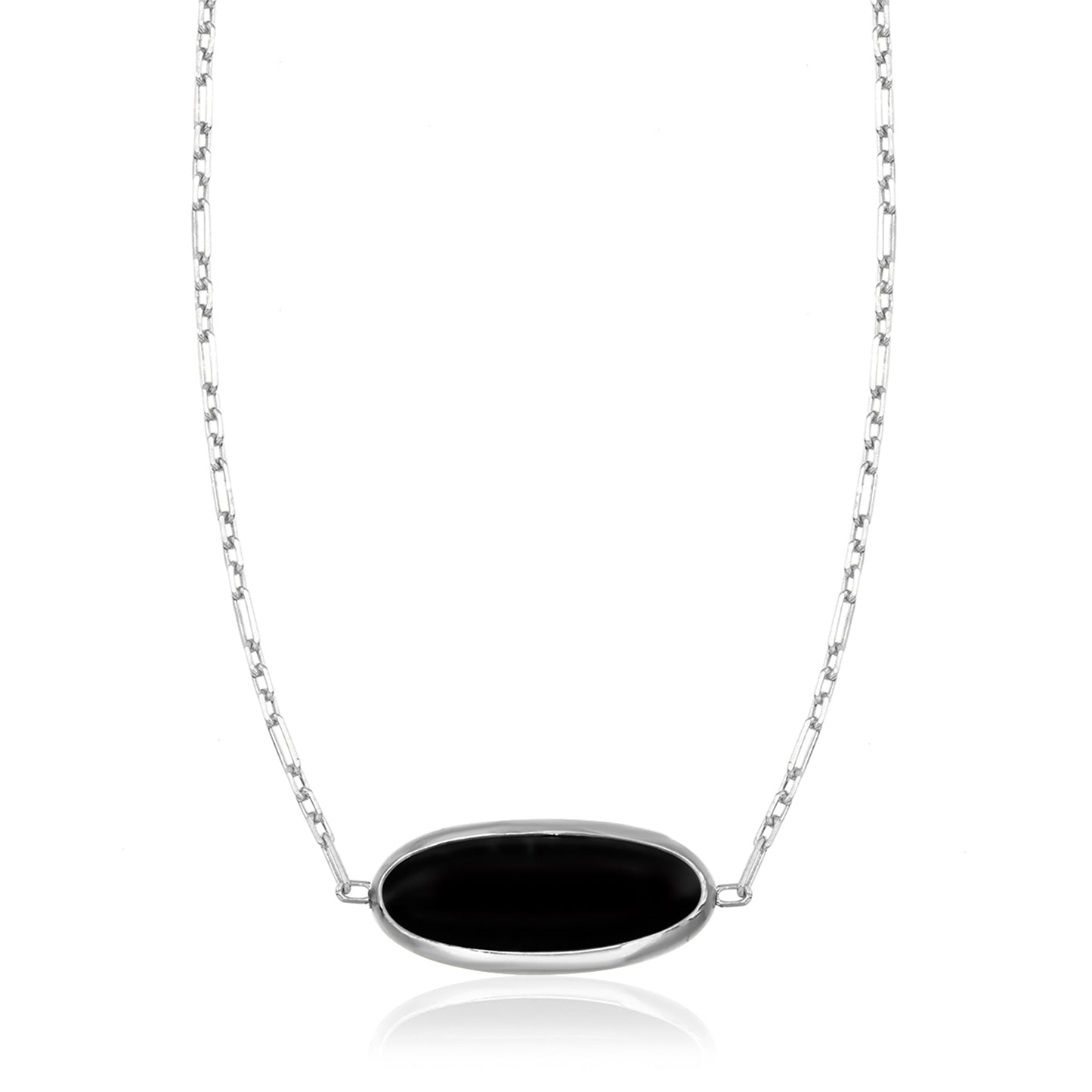 ovo necklace 602Lab