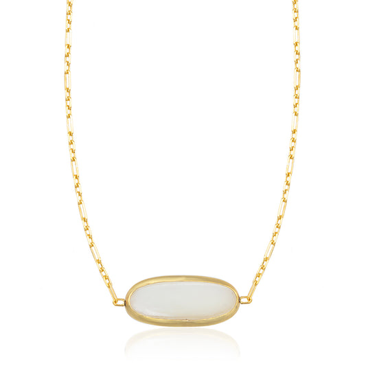 ovo necklace 602Lab