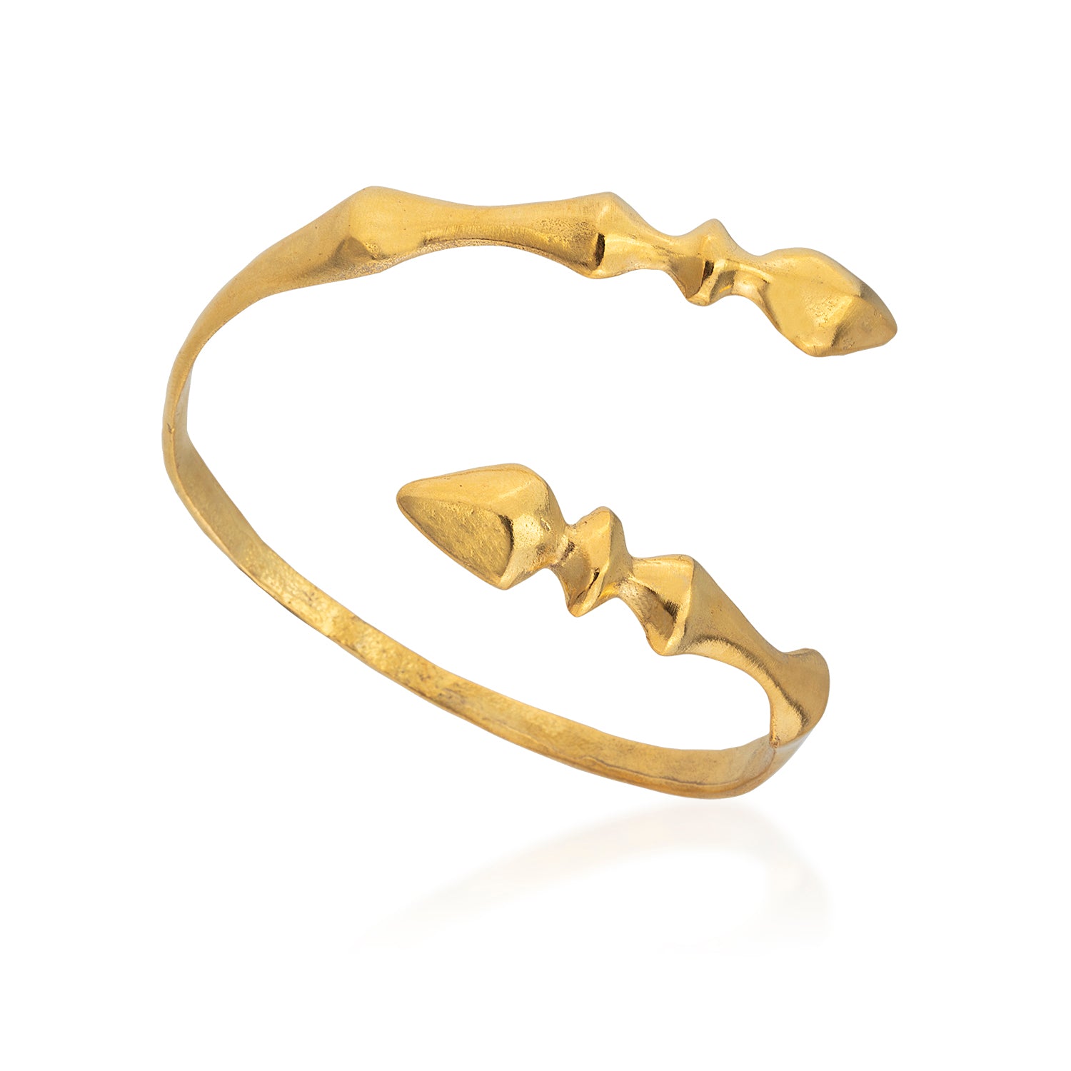 serpent cuff + spin cuff + aida ring + ore ring + curled snake ring + unity labradorite ring + pinky ring 602Lab