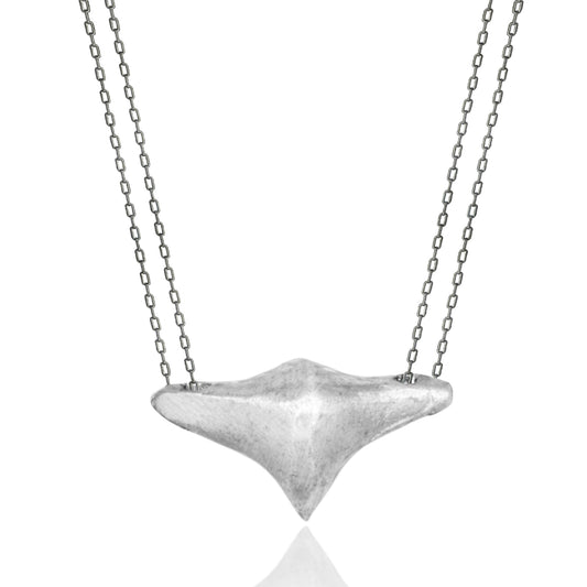 sinus necklace 602Lab
