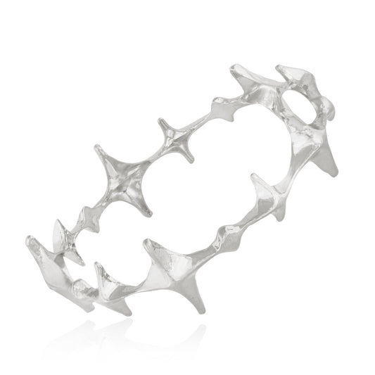 spinal bangle bracelet 602Lab