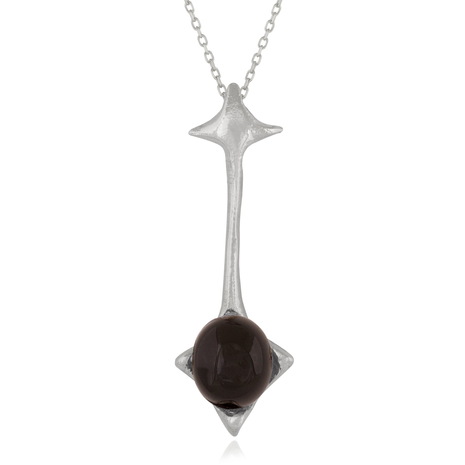 thymus necklace 602Lab