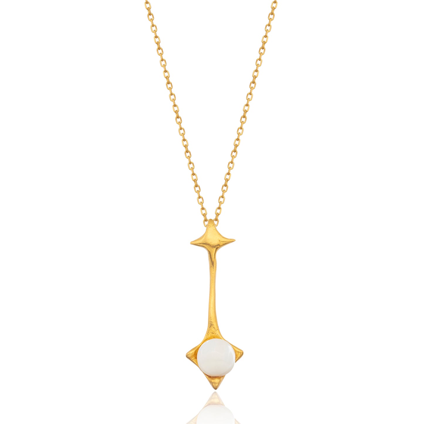 thymus necklace 602Lab