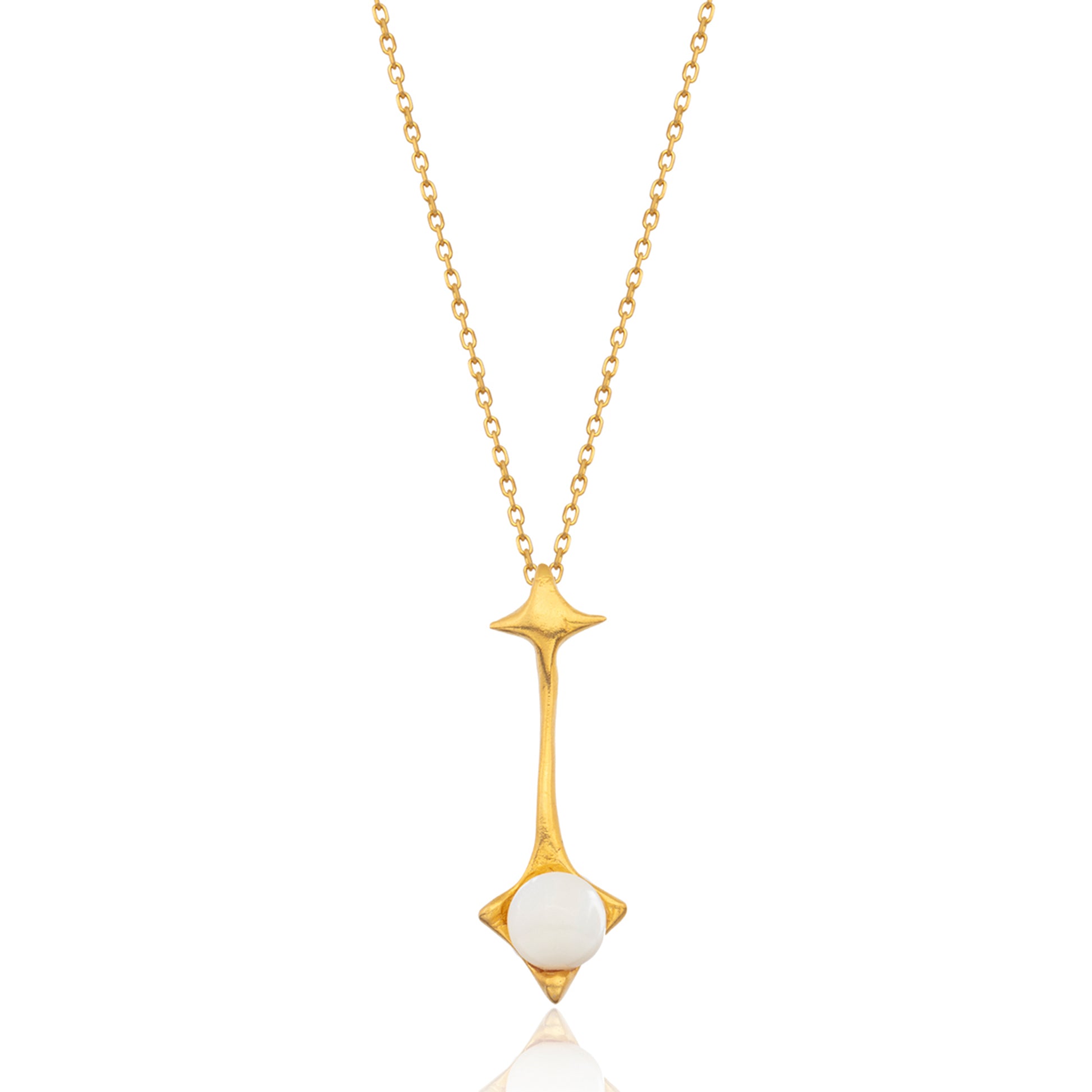 thymus necklace 602Lab