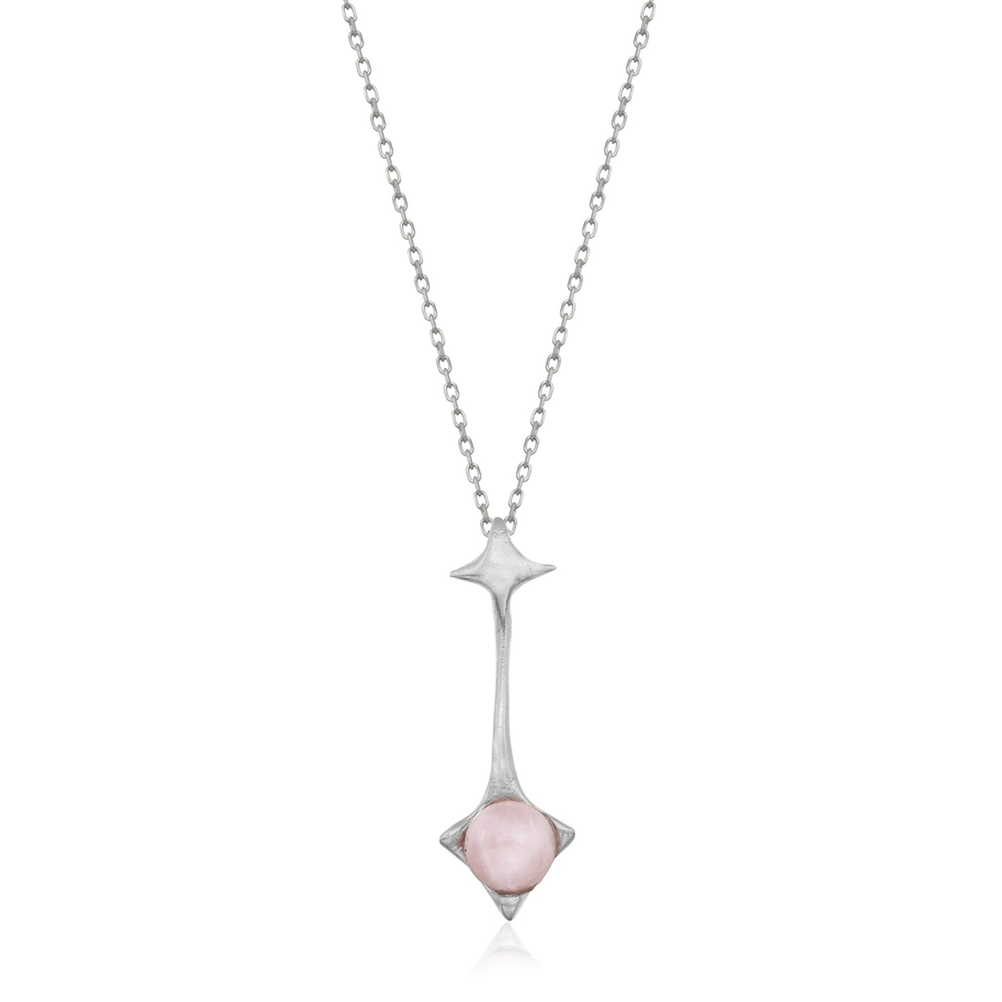 thymus necklace 602Lab