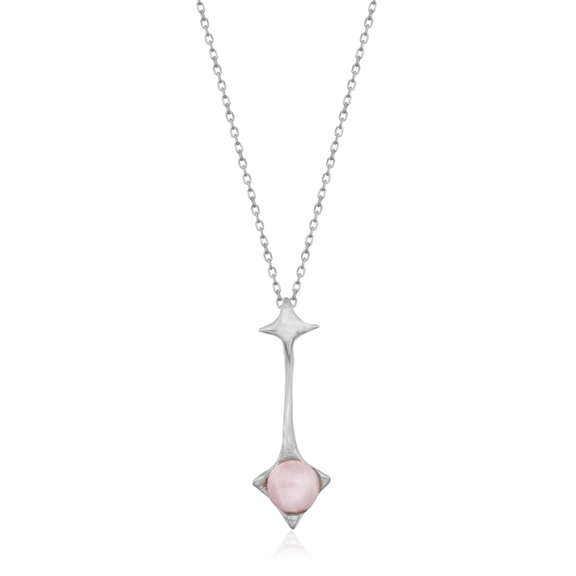 thymus necklace 602Lab