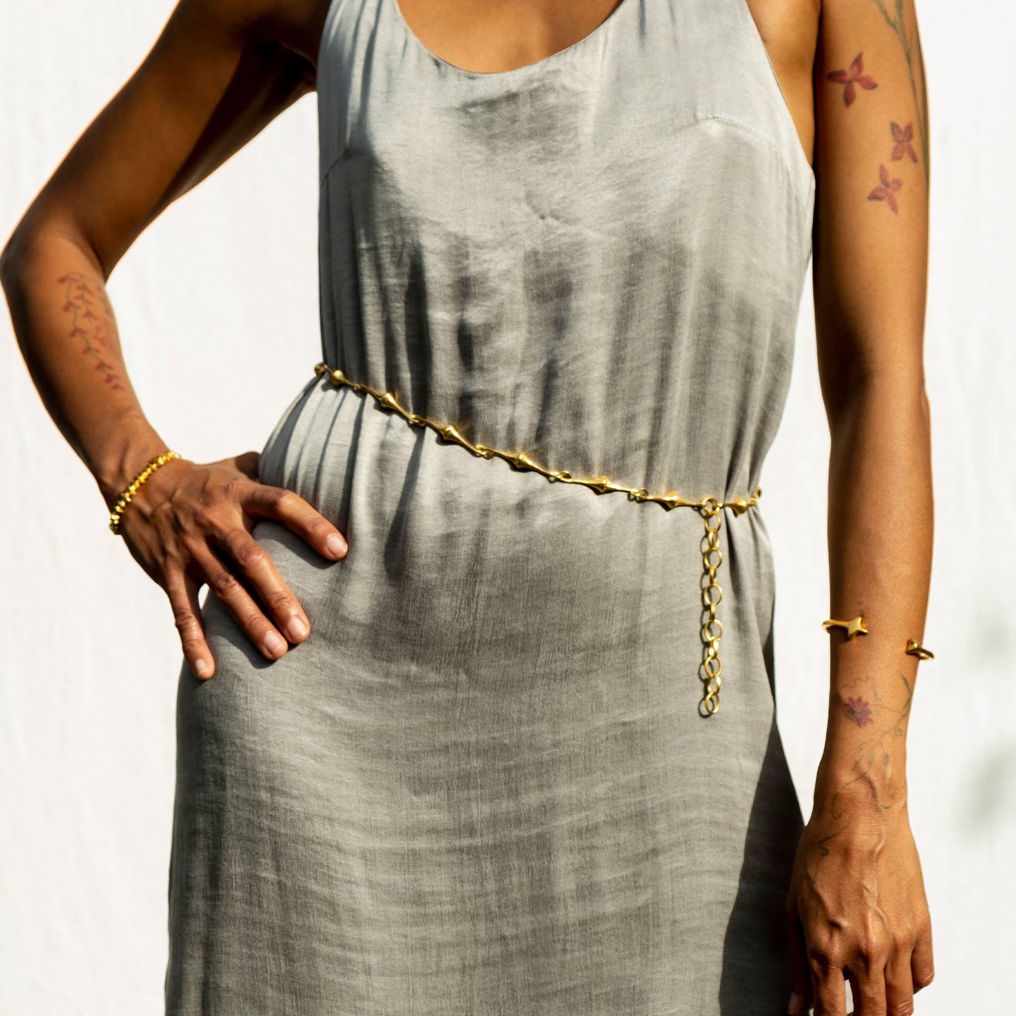 ulna waist chain 602Lab