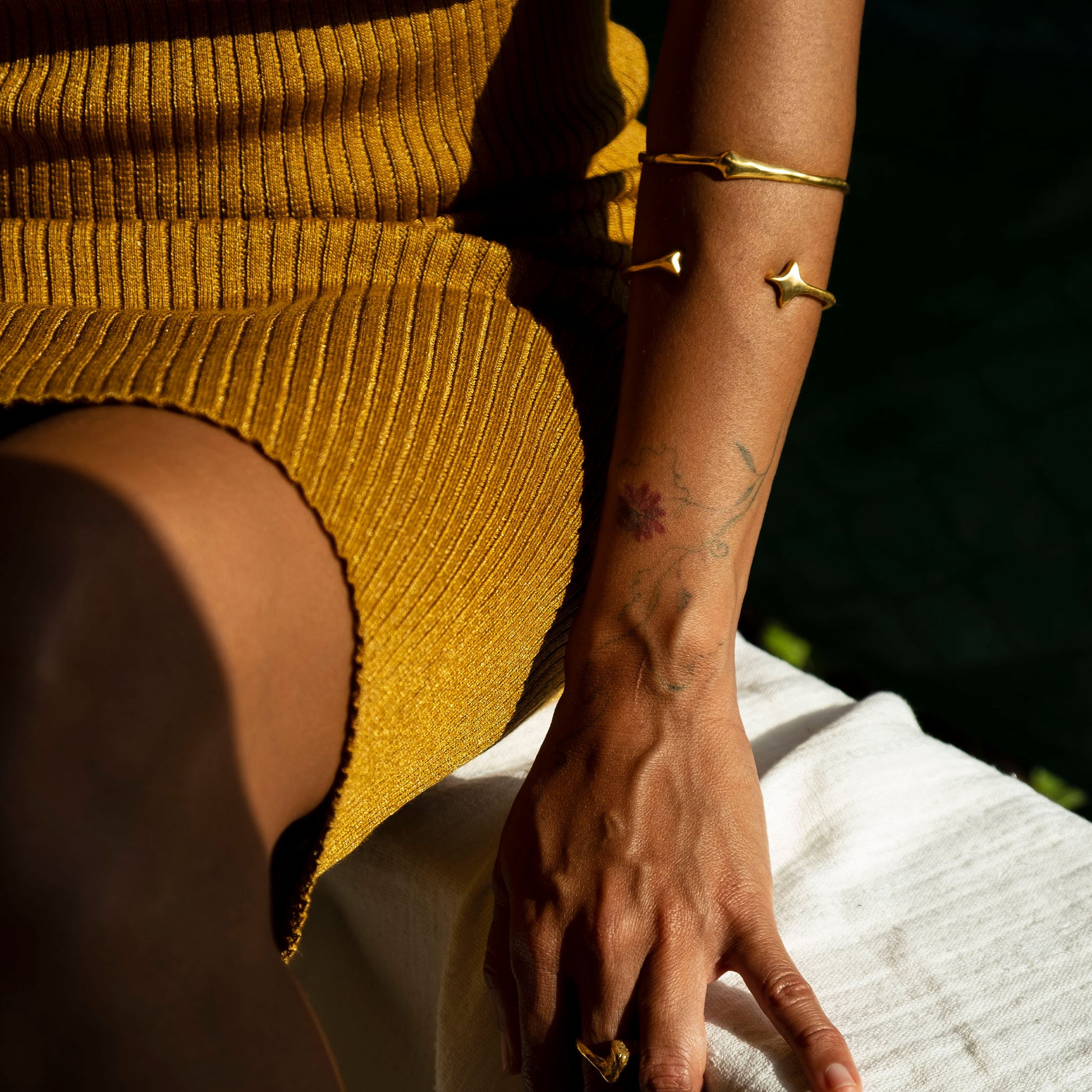 unity bangle bracelet 602Lab