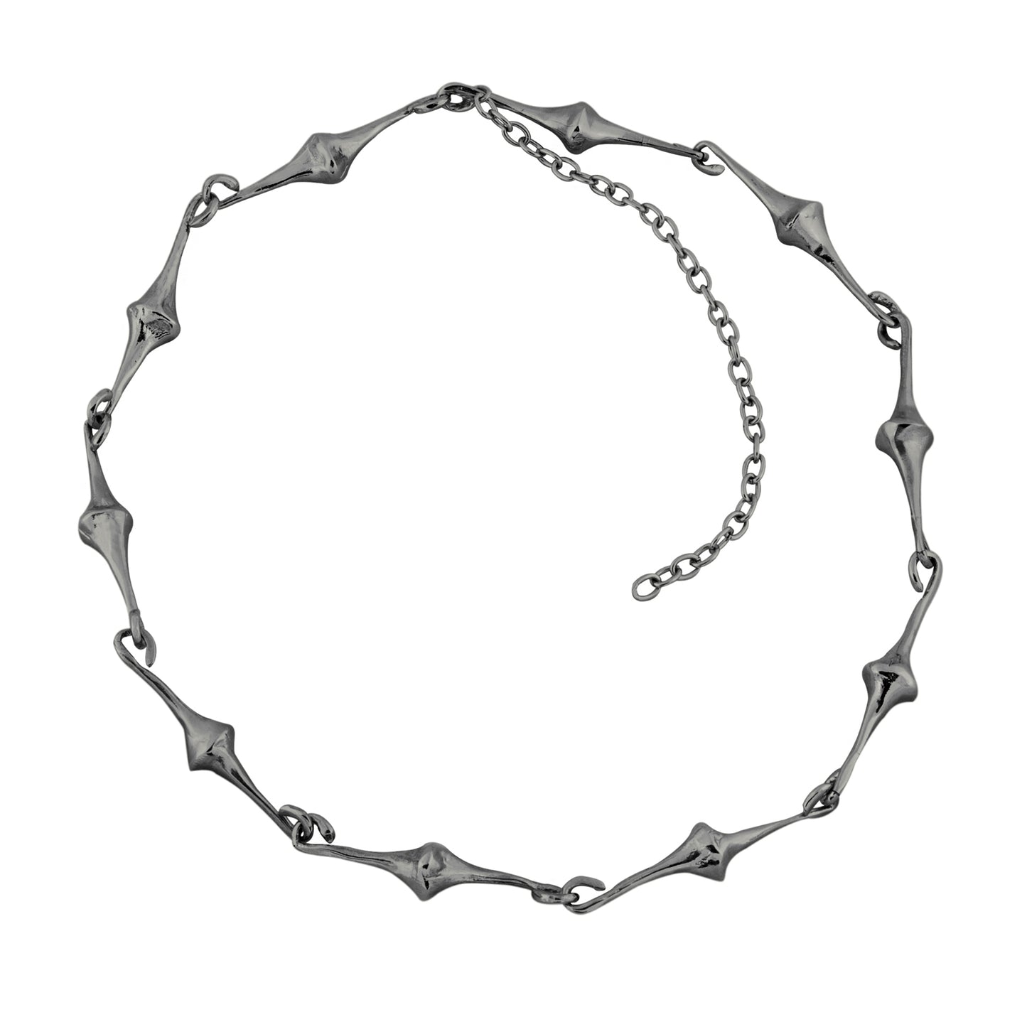 ulna chain necklace 602Lab