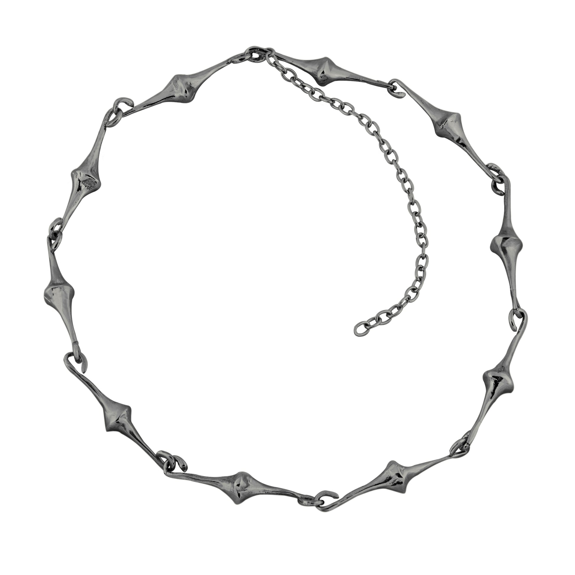 ulna chain necklace 602Lab