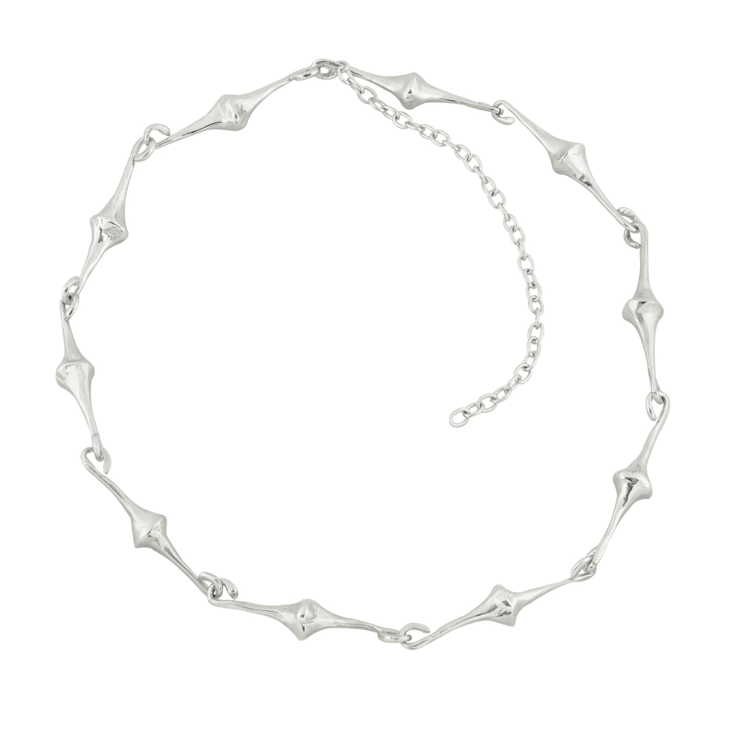 ulna chain necklace 602Lab