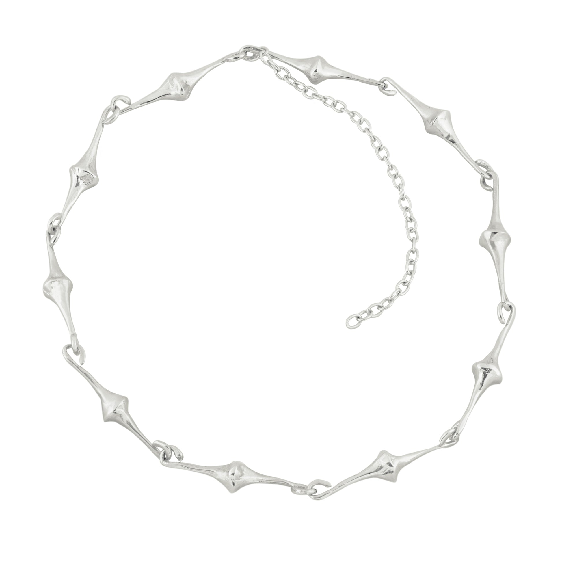 ulna chain necklace 602Lab