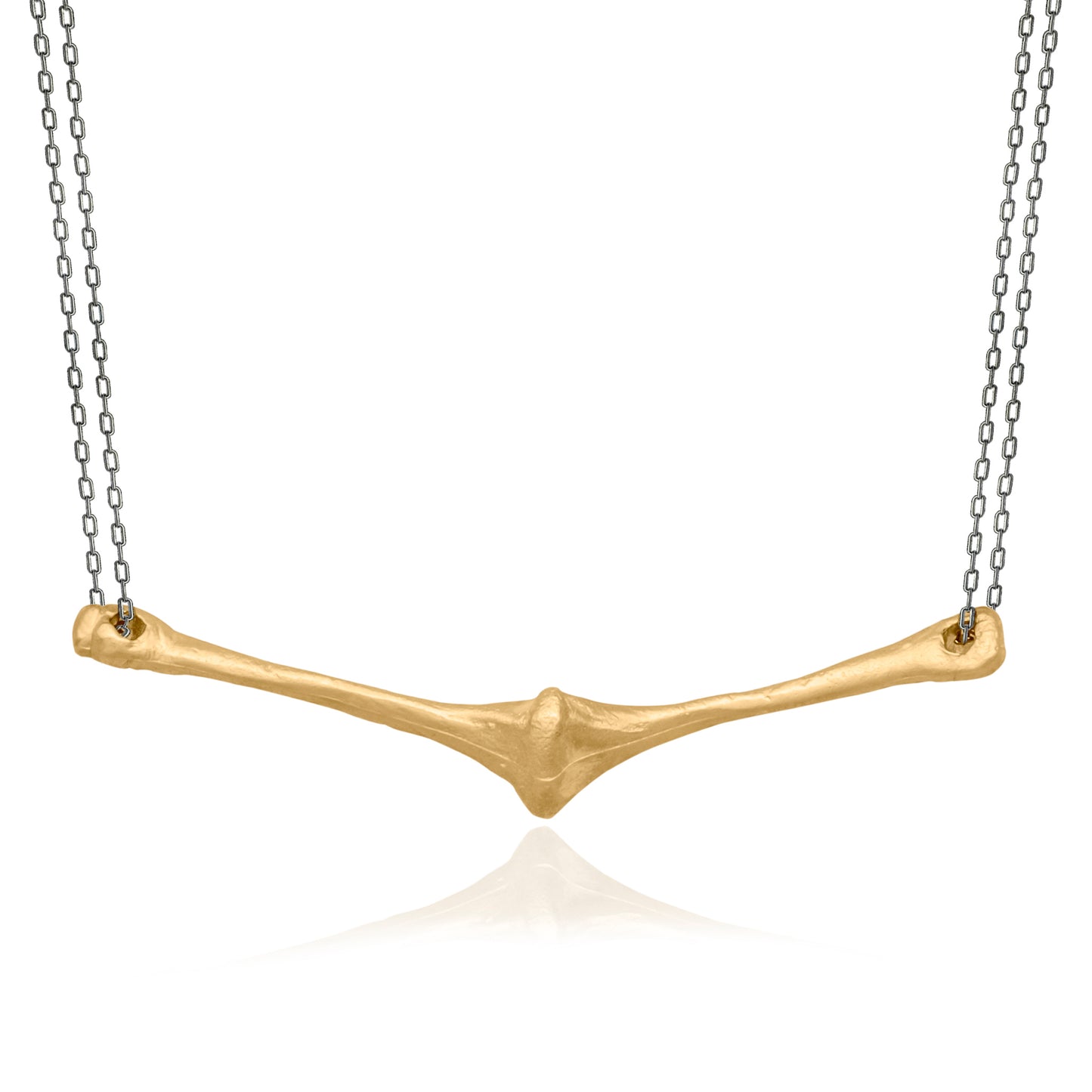 ulna necklace 602Lab