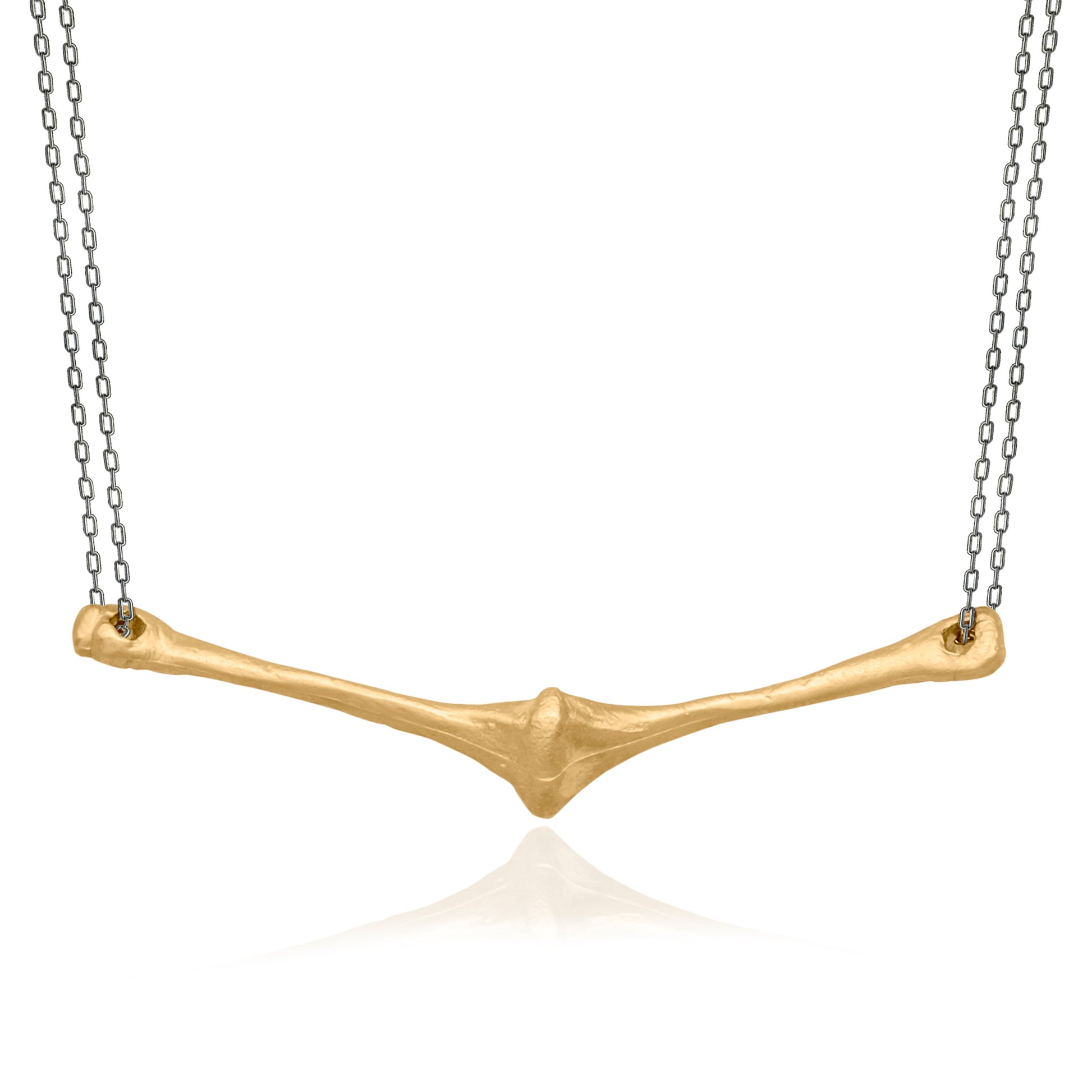 ulna necklace 602Lab