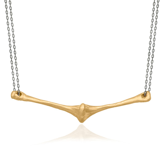ulna necklace 602Lab