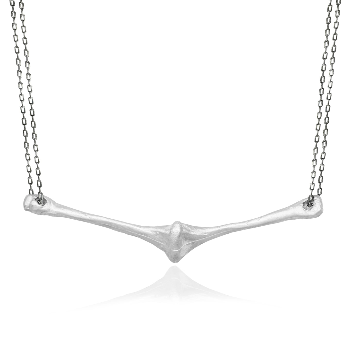 ulna necklace 602Lab