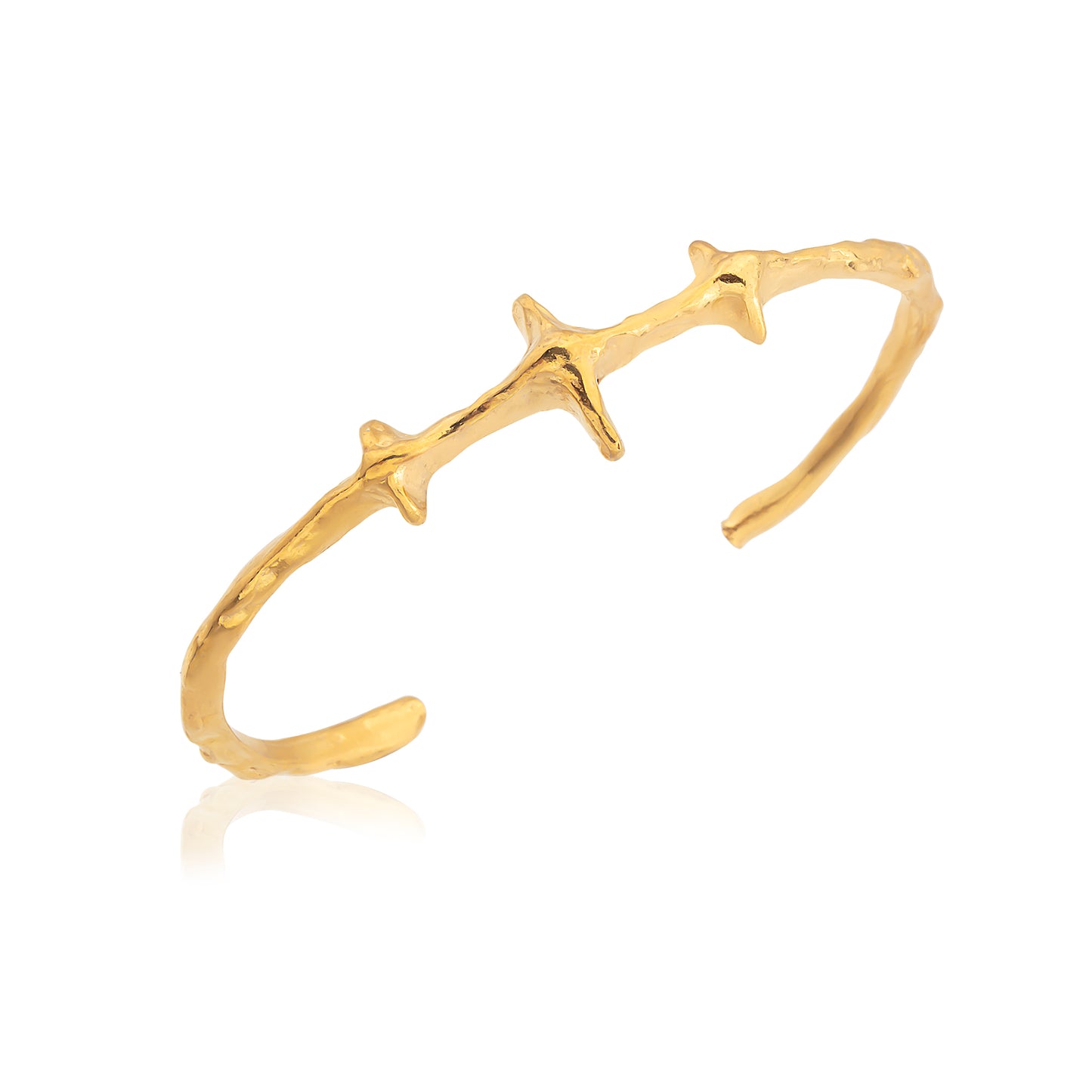 serpent cuff + spin cuff + aida ring + ore ring + curled snake ring + unity labradorite ring + pinky ring 602Lab