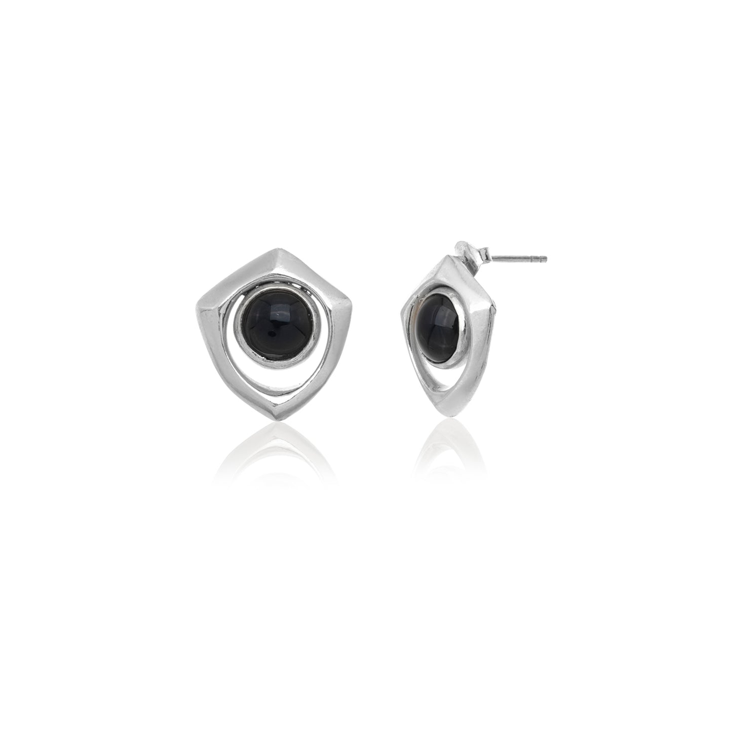 armor pearl earring 602Lab