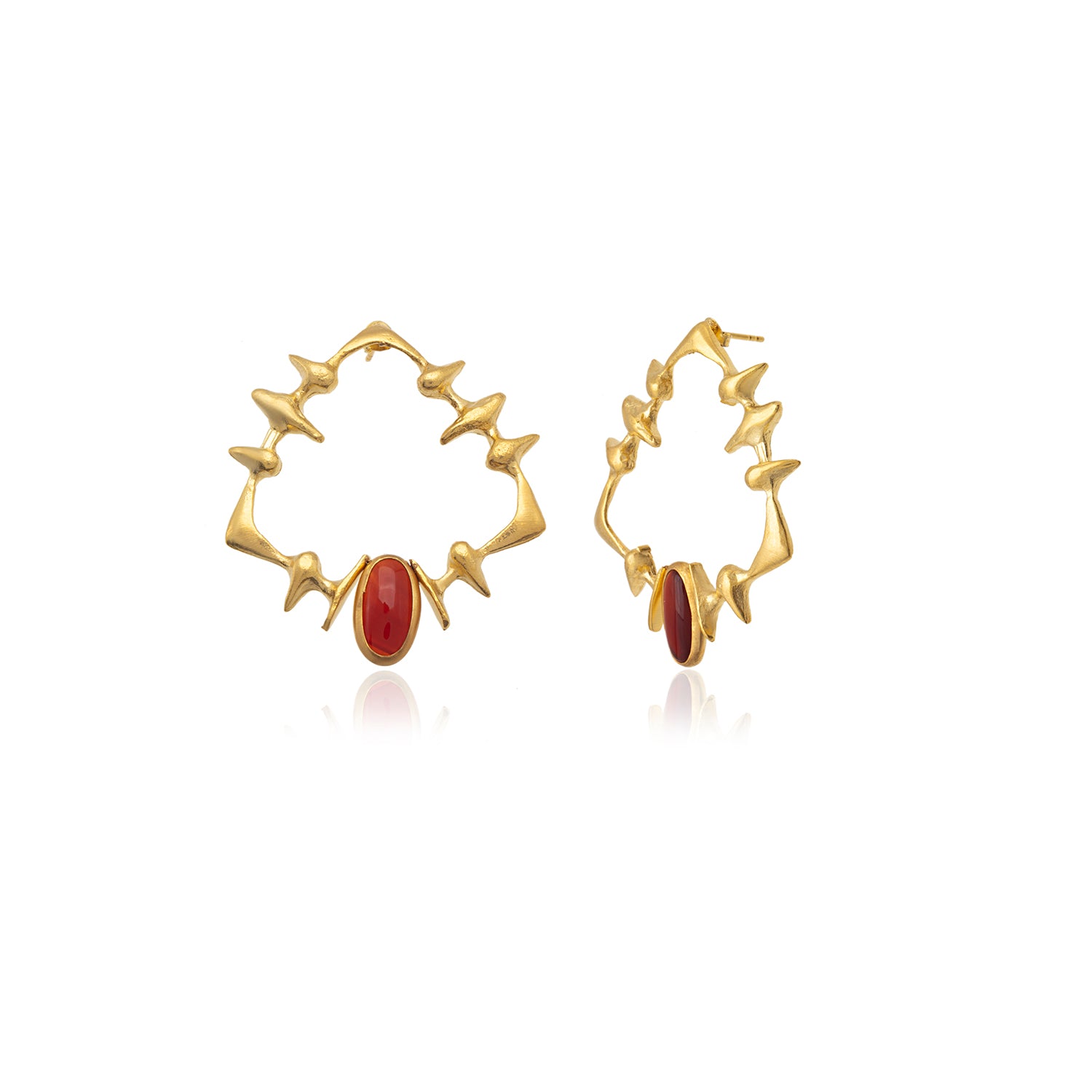 betty pearl earring 602Lab